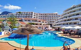 Garden City, Las Américas, Adeje